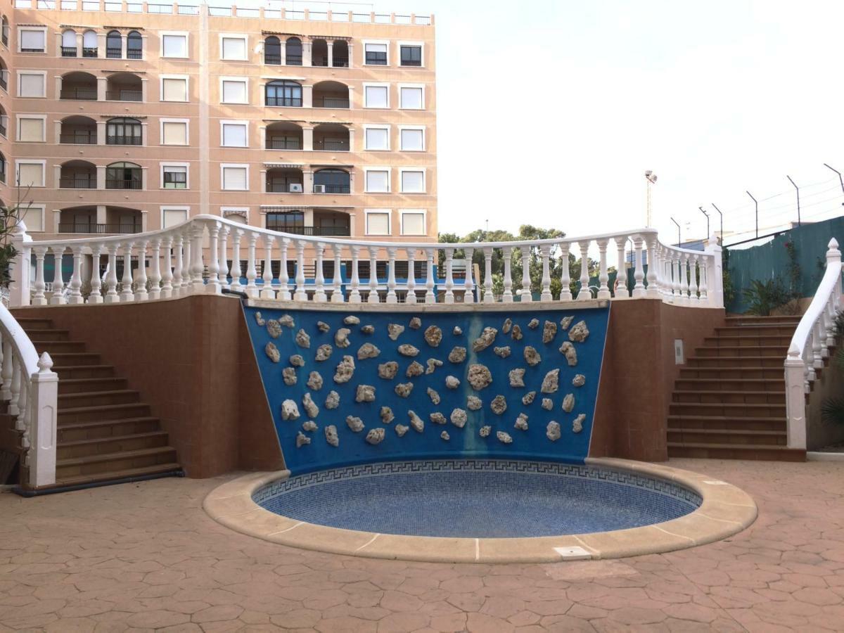 Apartamento Cristina 8 과다마르델세게라 외부 사진